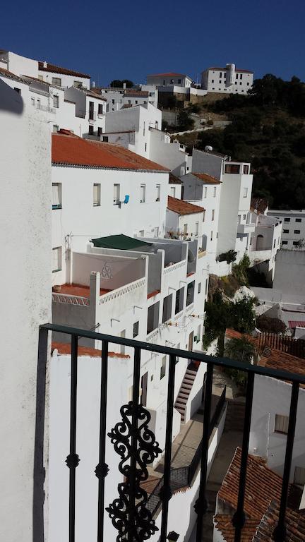 Hotel Rural קסרס מראה חיצוני תמונה