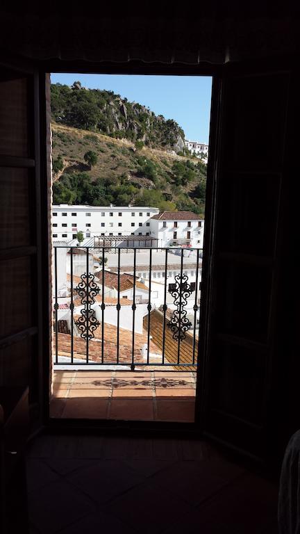 Hotel Rural קסרס חדר תמונה