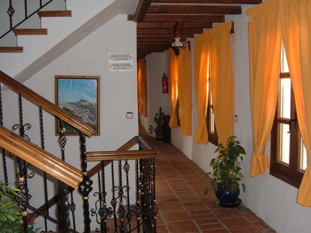 Hotel Rural קסרס מראה חיצוני תמונה