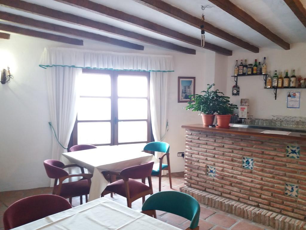 Hotel Rural קסרס מראה חיצוני תמונה